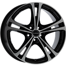 Felga Borbet XL dark