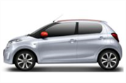 Felgi Aluminiowe Citroen C1 Alufelgi Citroen C1 Felgipl