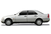 Felgi Aluminiowe Mercedes Klasa C Alufelgi Mercedes Klasa C Felgipl