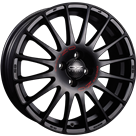 Felga OZ SUPERTURISMO GT BLACK