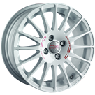 Felga OZ SUPERTURISMO WRC