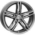 Felga 2DRV WH11 DG