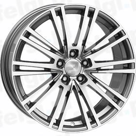 2DRV WH18 DGP+