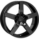 Felga 2DRV WH31 SW+