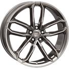 Felga 2DRV WH33 PG+