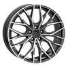 Felga 2DRV WH37 DGMP+