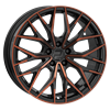 Felga 2DRV WH37 SKP+