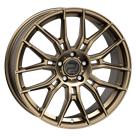 Felga 2DRV WH42 BR