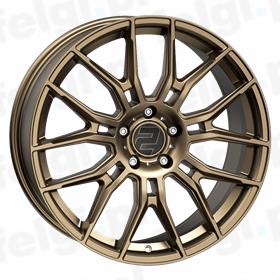 2DRV WH42 BR