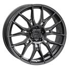 Felga 2DRV WH42 DGM+