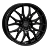Felga 2DRV WH42 SW+