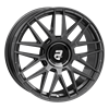 Felga 2DRV WH43 DGM+