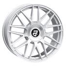 Felga 2DRV WH43 RS