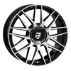 Felga 2DRV WH43 SP+