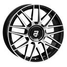 Felga 2DRV WH43 SP+