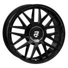 Felga 2DRV WH43 SW+