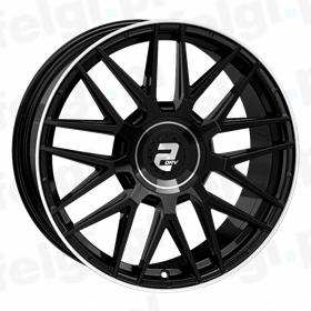 2DRV WH43 SW+ML+