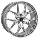 Felga AC Wheels FF007 Hyper Black