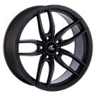 Felga AC Wheels FF029 Matt Dark Grey