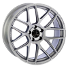Felga AC Wheels FF046 Silver