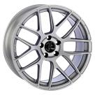 Felga AC Wheels FF046 Silver