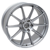 Felga AC Wheels FF047 Silver