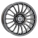 Felga AC Wheels NIKKI Bright Grey