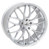 Felga AC Wheels SAPHIRE Silver
