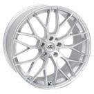 Felga AC Wheels SAPHIRE Silver