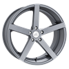 Felga AC Wheels STAR FIVE Matt Grey