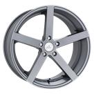 Felga AC Wheels STAR FIVE Matt Grey