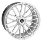 Felga AC Wheels SYCLONE Hyper Silver