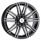 Felga AC Wheels VOLT Black Polished