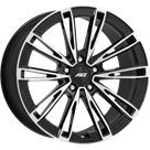 Felga AEZ Alaska dark