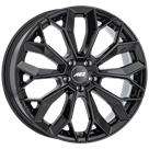 Felga AEZ Leipzig black