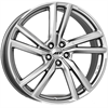 Felga AEZ North high gloss