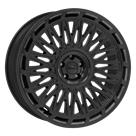 Felga AEZ Tokio black