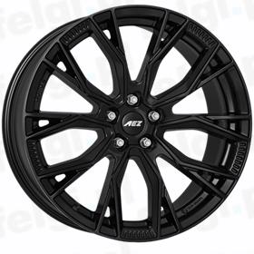AEZ Toronto black