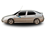 Felgi Alfa Romeo 145
