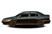 Felgi Alfa Romeo 155