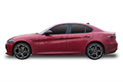 Felgi do Alfa Romeo Giulia Sedan 952 FL