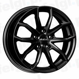 Alkatec RX10 Black Gloss