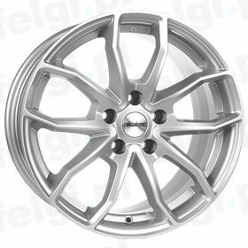 Alkatec RX10 Silver