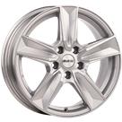 Felga Alkatec RX15 Silver