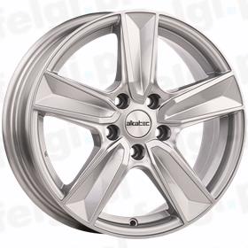 Alkatec RX15 Silver