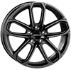 Felga Alkatec RX37 Black Gloss