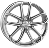Felga Alkatec RX37 Silver
