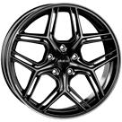 Felga Alkatec RX41 Black Gloss