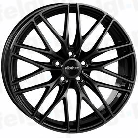 Alkatec RX43 Black Gloss