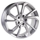 Felga Alkatec RX9 Silver